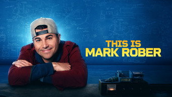 This is Mark Rober (2023- )