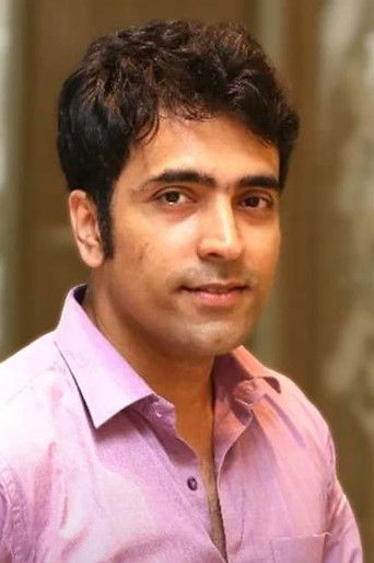 Foto de Abir Chatterjee