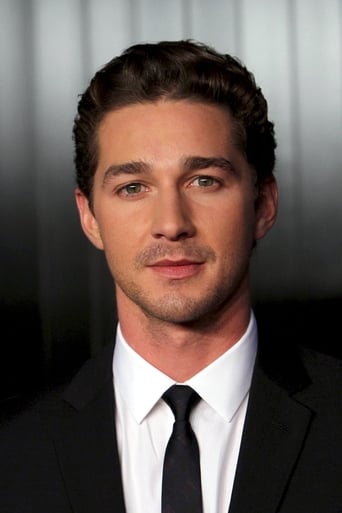 Profile picture of Shia LaBeouf