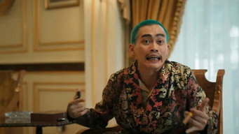 Comic 8 Revolution: Santet K4bin3t (2025)