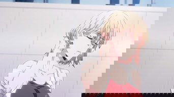 Cena de Um longo caminho pela frente