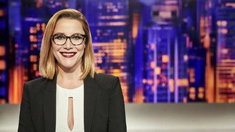 S.E. Cupp Unfiltered - S2E01
