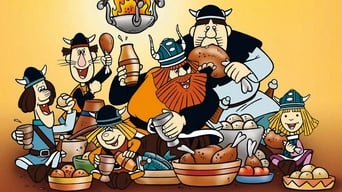 Vicky el vikingo - S1E01