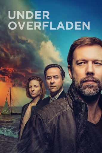 Under overfladen 2021