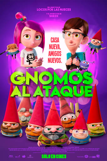 Poster of Sola en casa