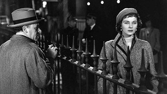 Spy Hunt (1950)