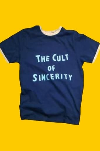 The Cult of Sincerity en streaming 