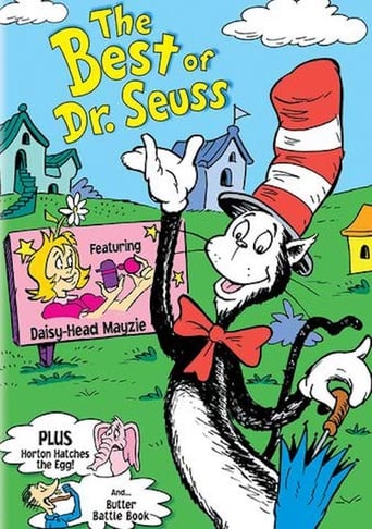 Poster för The Best of Dr. Seuss