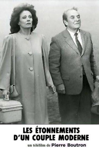 The Discoveries of a Modern Couple (1986)