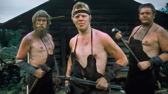 The Age of Iron (1982)
