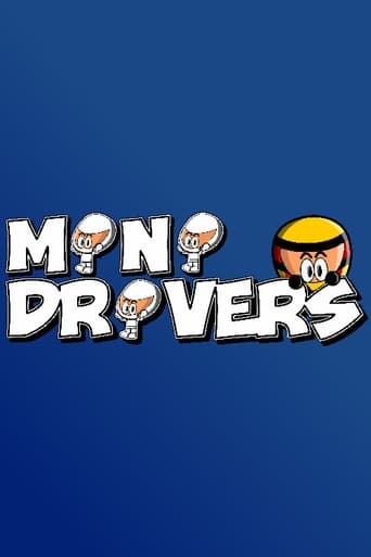 MiniDrivers 2010