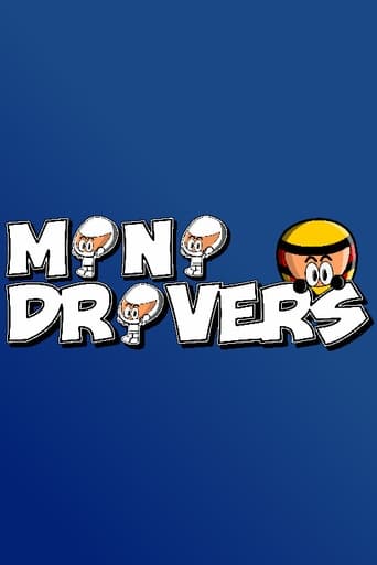 MiniDrivers torrent magnet 