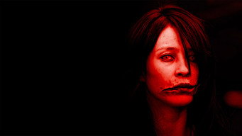Still 2 from Carved: The Slit-Mouthed Woman