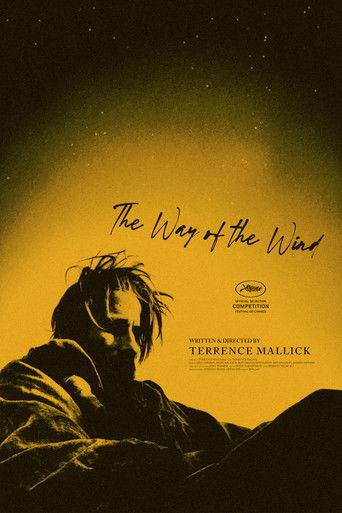 The Way of the Wind poster 3
