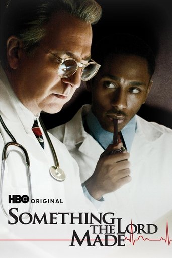 Something the Lord Made (2004)
