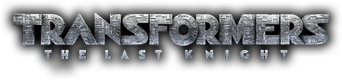 Transformers: The Last Knight logo