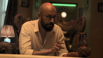 Episode 14 — Guilty Mind