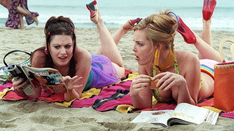 Romy and Michele: In the Beginning (2005)