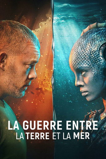 La guerre entre la terre et la mer (2025)