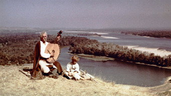 Поема про море (1958)
