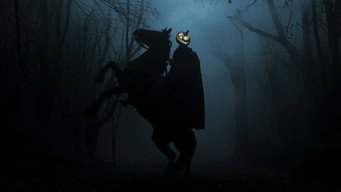 #32 Сонна лощина