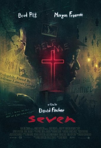 Seven