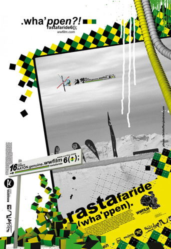 Rastafaride 6 - Wha'ppen (2006)