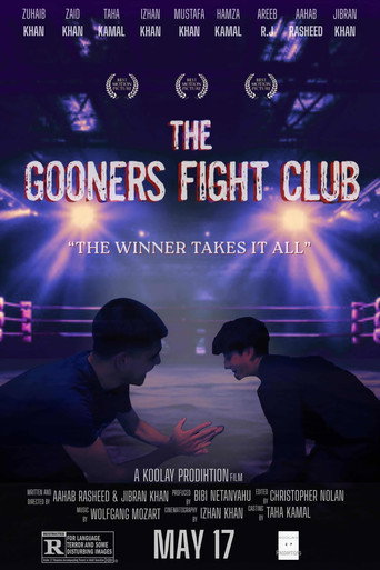 The Gooners Fight Club (2026)