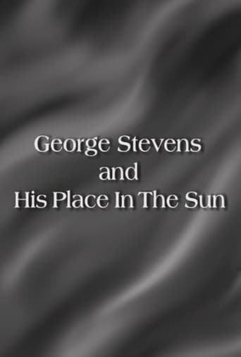 George Stevens and His Place In The Sun en streaming 