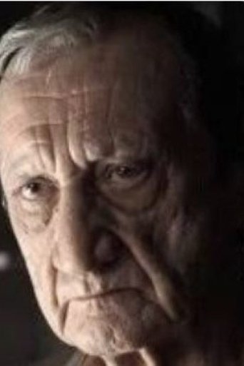 Image of Cletus Young