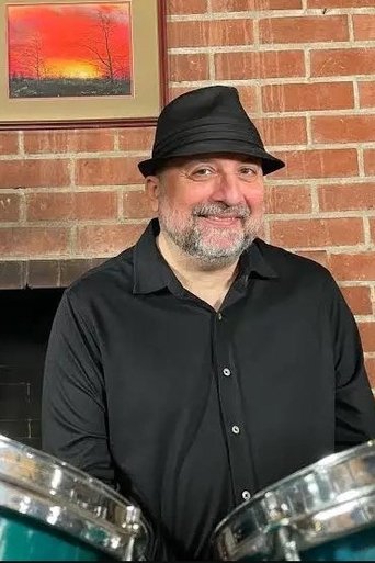 Image of Joe Travers