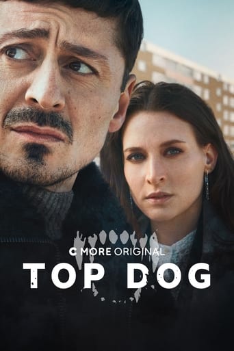Top Dog Season 2 Episode 1