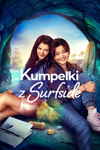 Kumpelki z Surfside