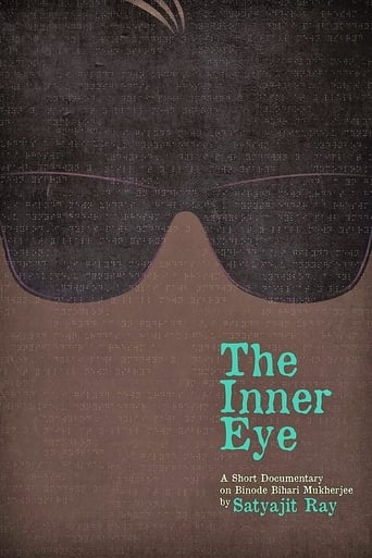 Poster för The Inner Eye