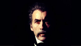 #11 Count Dracula