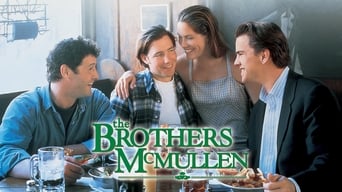 #1 The Brothers McMullen