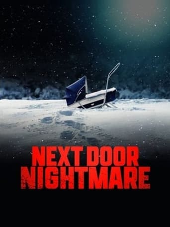 Poster of Next-Door Nightmare