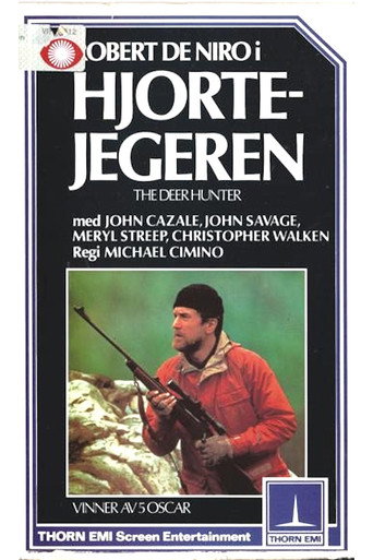 Hjortejegeren