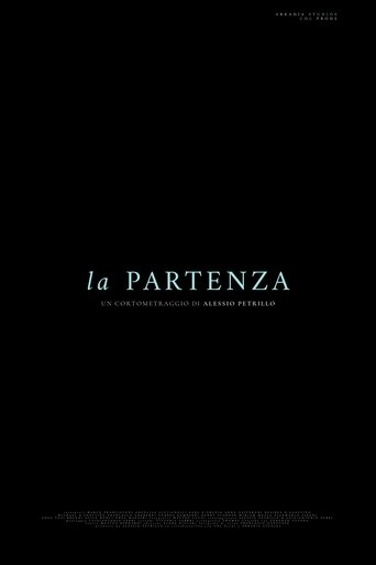La partenza