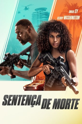 Imagem de: Shadow Force - Sentença de Morte Torrent