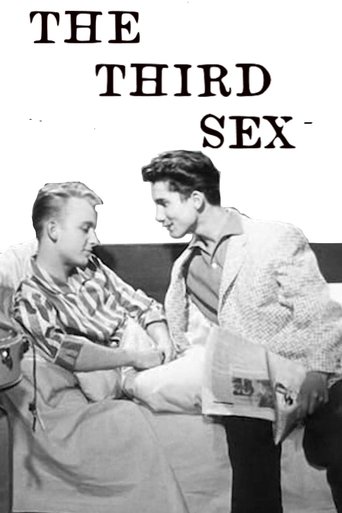 The Third Sex (1957)