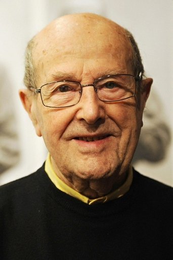 Image of Manoel de Oliveira