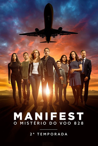 Manifest: O Mistério do Voo 828: Season 2