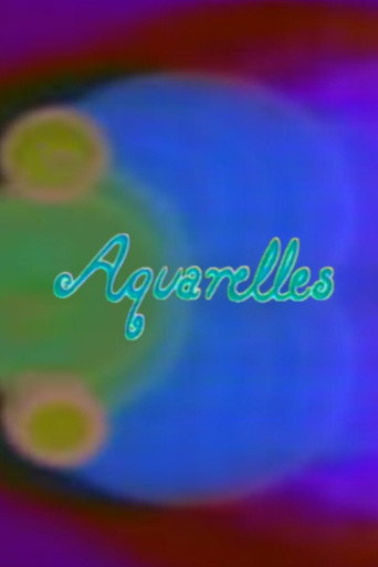 Aquarelles (1980)