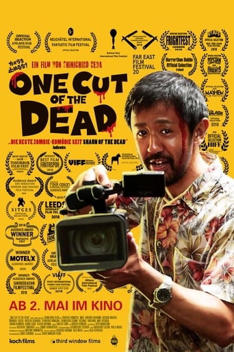 One Cut of the Dead