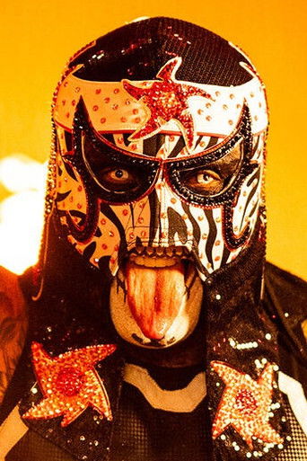 Foto de Pentagón Jr.