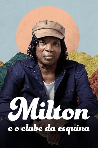 Milton e o Clube da Esquina: Season 1
