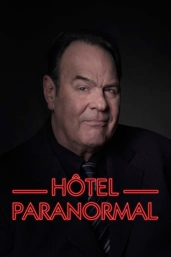 Hotel Paranormal torrent magnet 