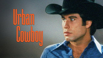 #31 Urban Cowboy