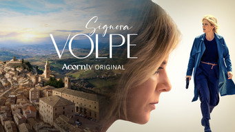 #5 Signora Volpe